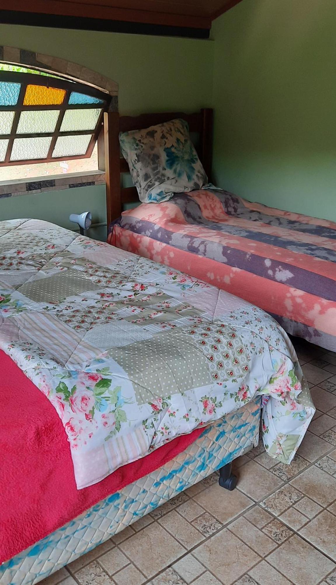 Suites Casinha Do Alto Da Bocaina Sao Pedro da Serra  Cameră foto