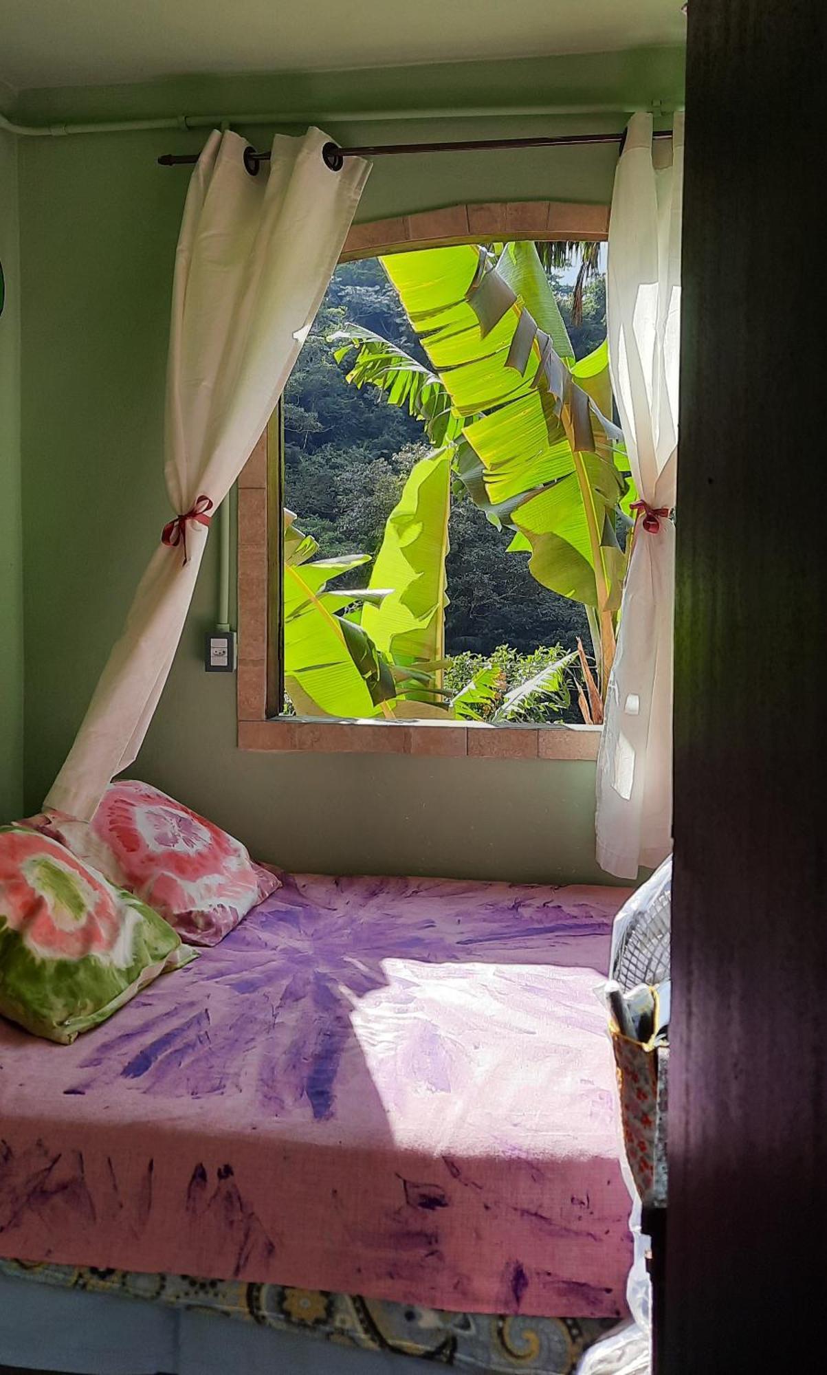 Suites Casinha Do Alto Da Bocaina Sao Pedro da Serra  Cameră foto