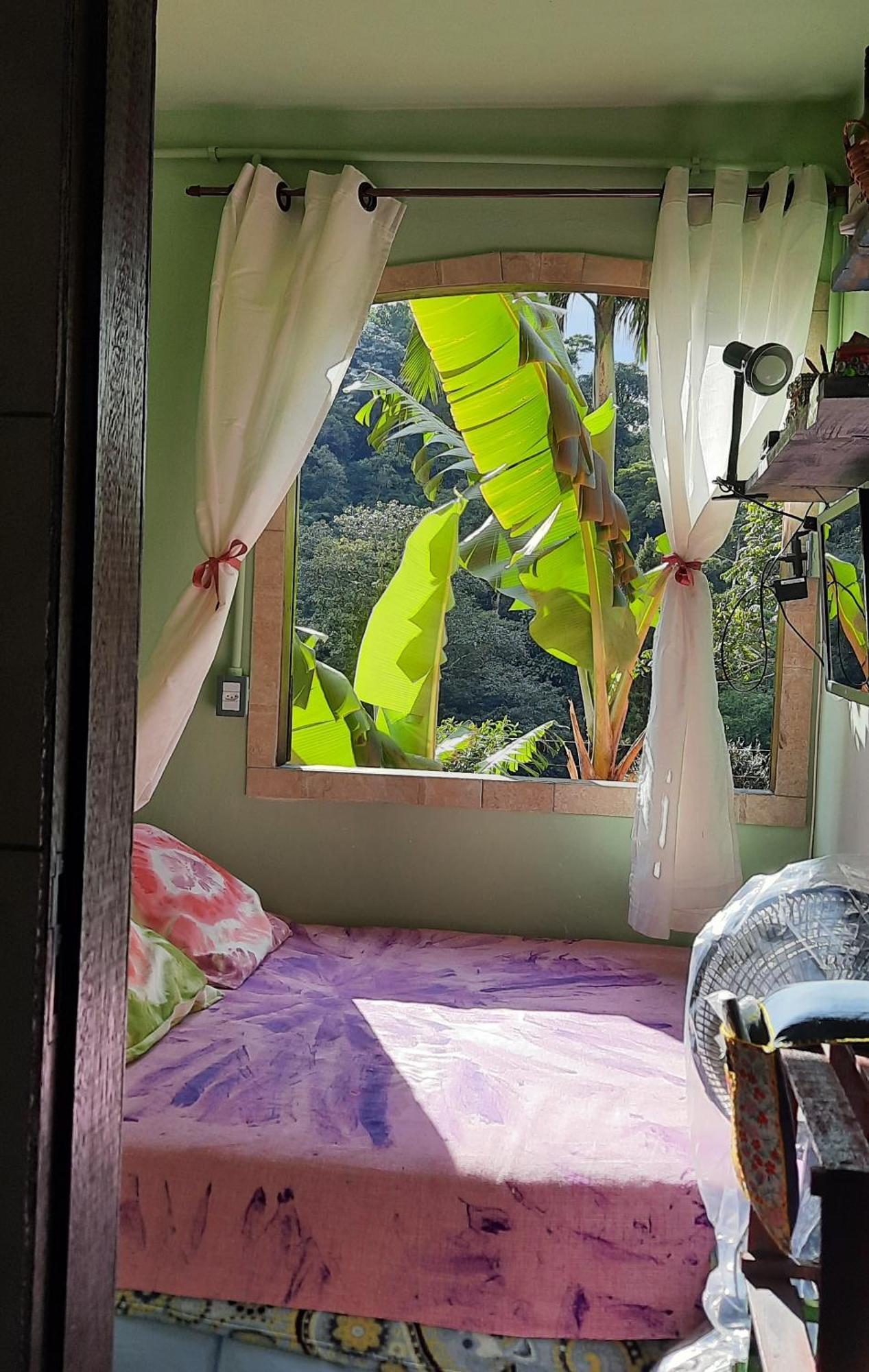 Suites Casinha Do Alto Da Bocaina Sao Pedro da Serra  Cameră foto