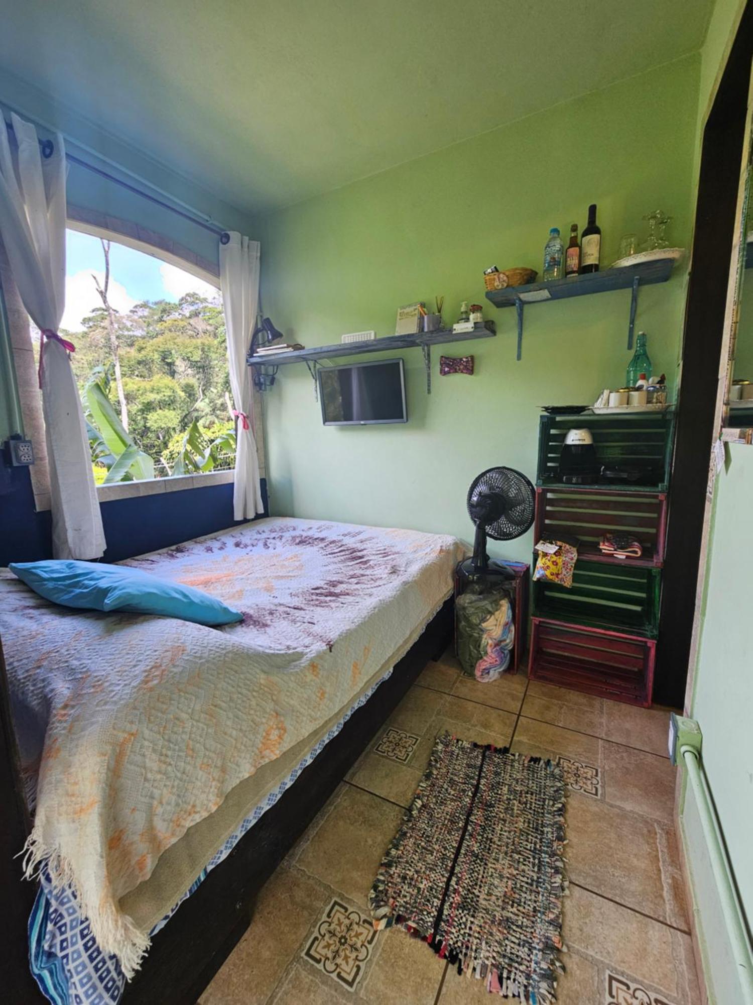 Suites Casinha Do Alto Da Bocaina Sao Pedro da Serra  Cameră foto