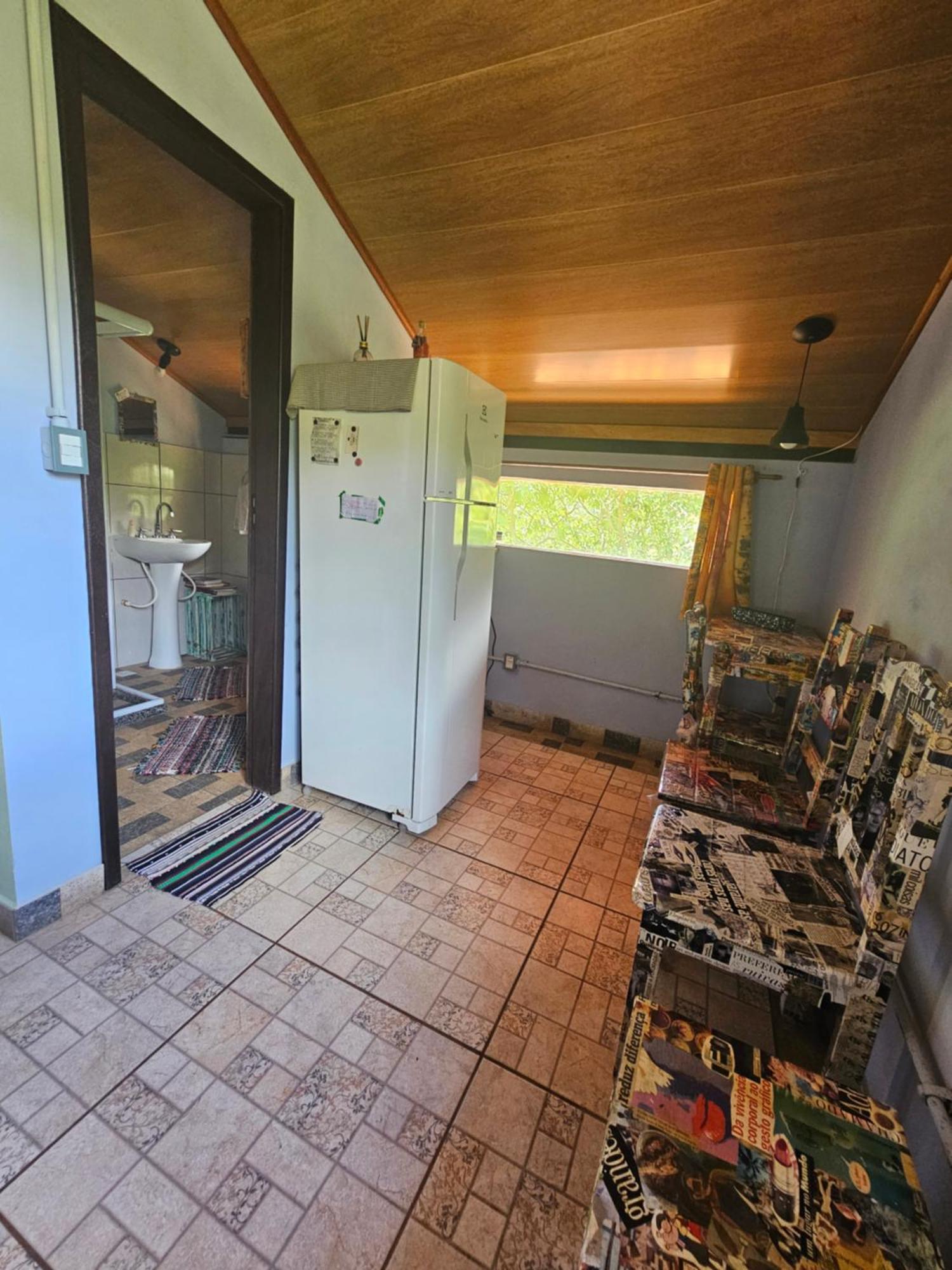 Suites Casinha Do Alto Da Bocaina Sao Pedro da Serra  Cameră foto