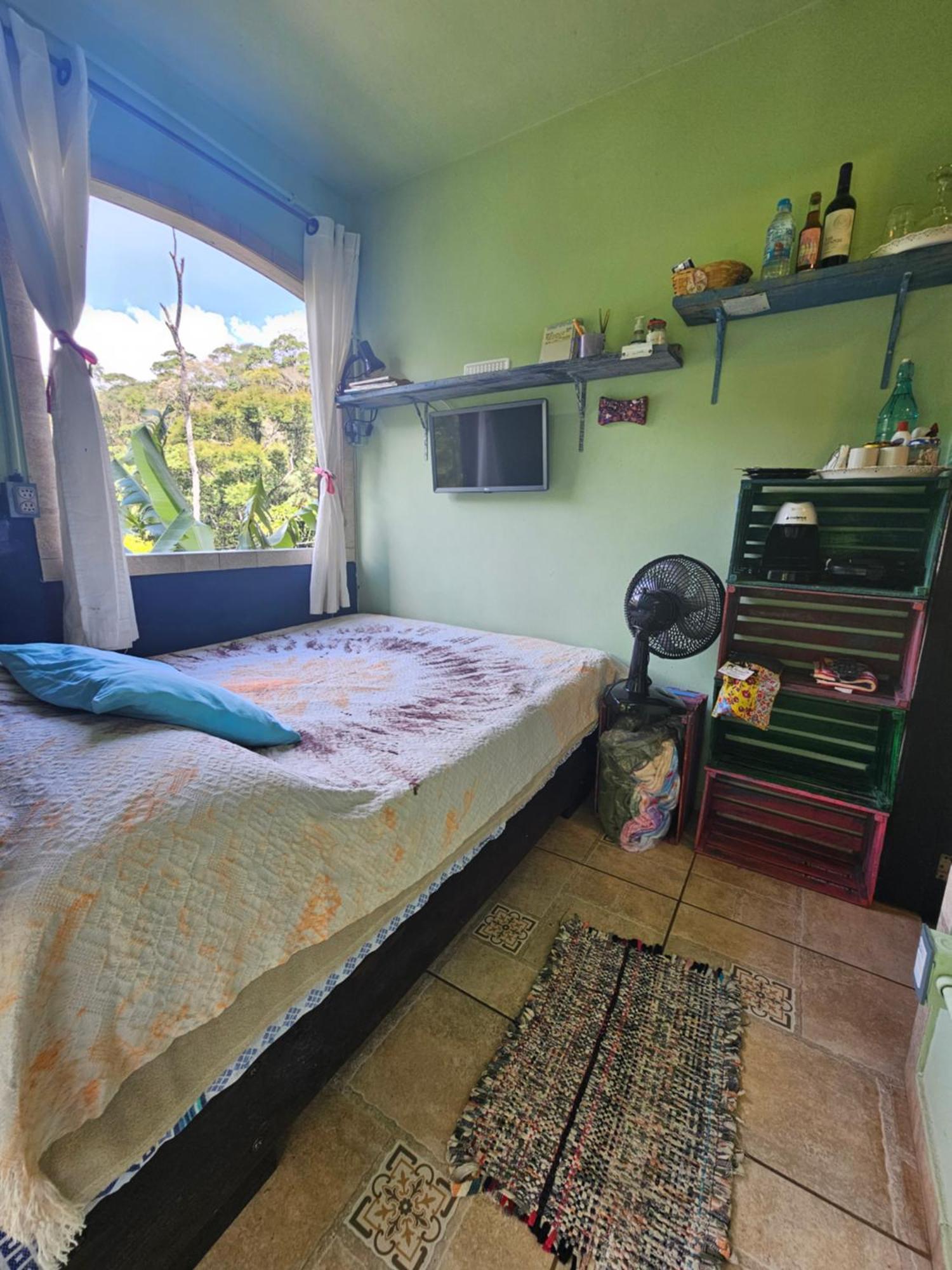 Suites Casinha Do Alto Da Bocaina Sao Pedro da Serra  Cameră foto