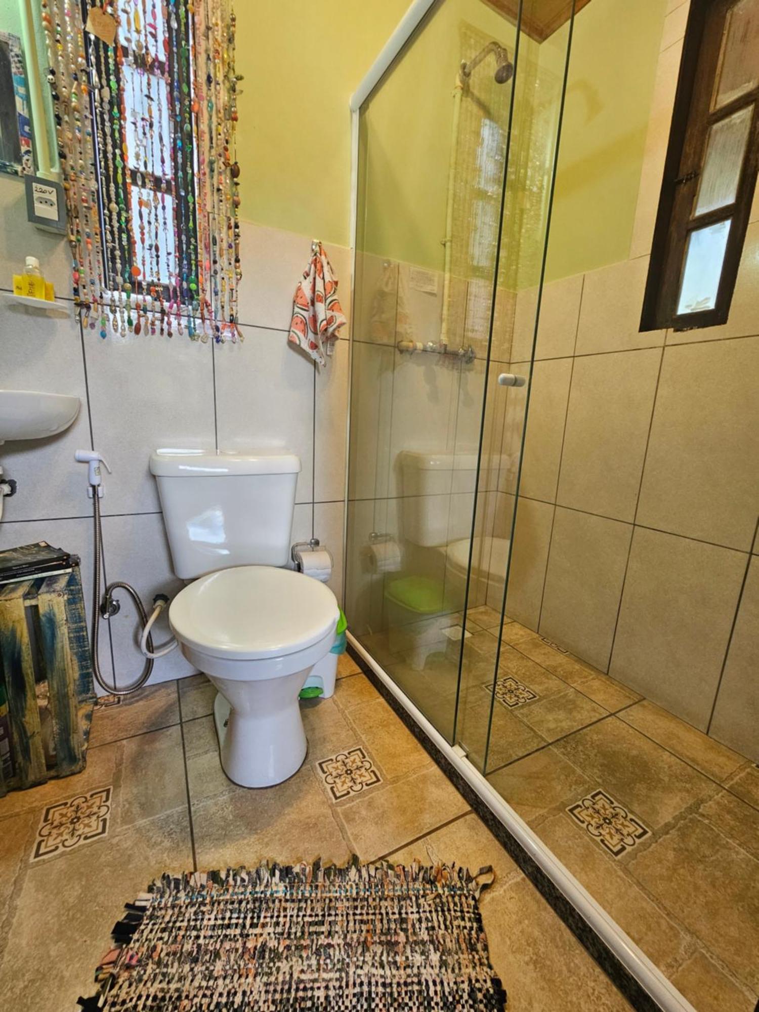 Suites Casinha Do Alto Da Bocaina Sao Pedro da Serra  Cameră foto